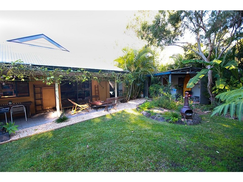 49 Lilli Pilli Drive, Byron Bay NSW 2481