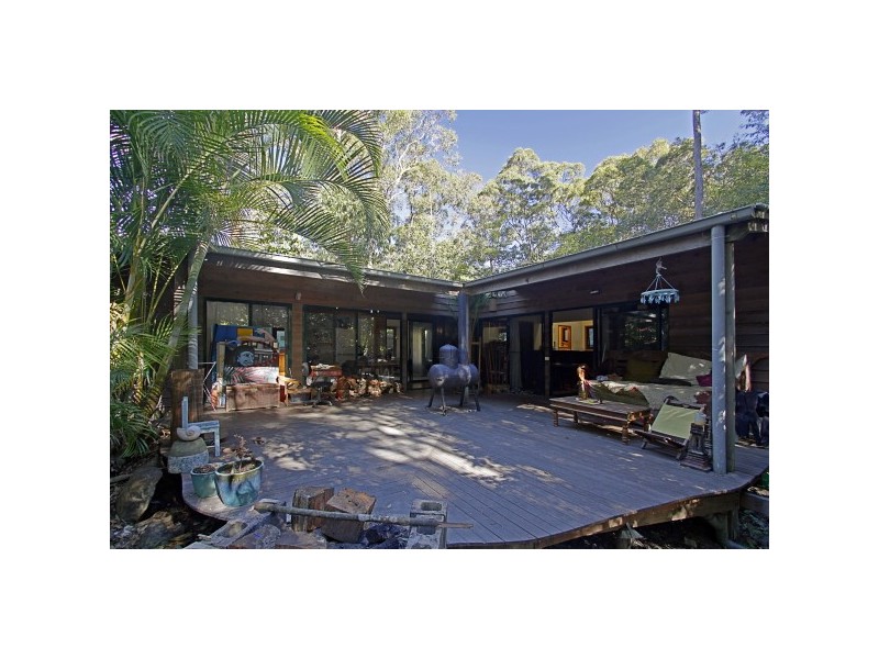 41 Lilli Pilli Drive, Byron Bay NSW 2481