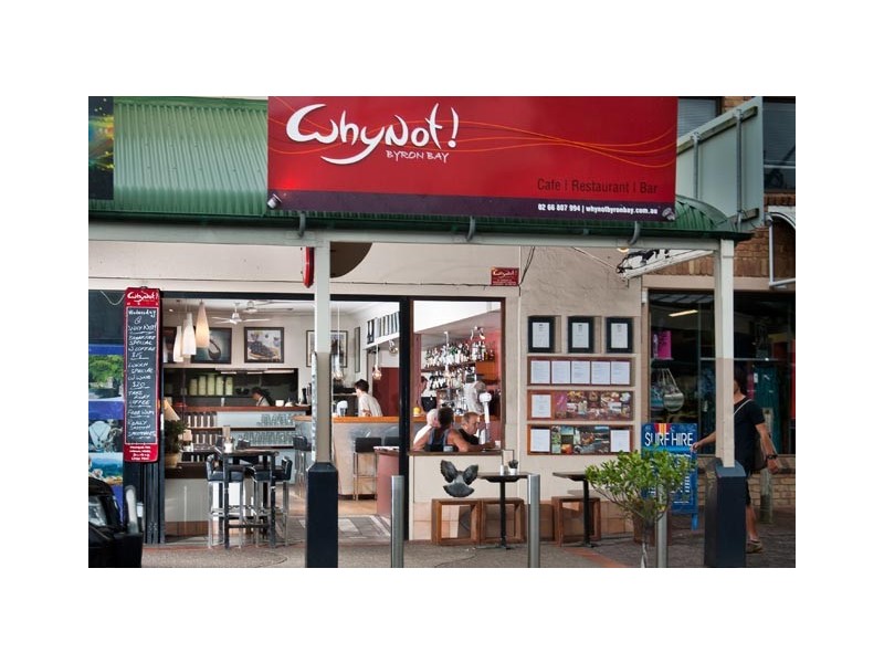 1/18 Jonson Street, Byron Bay NSW 2481