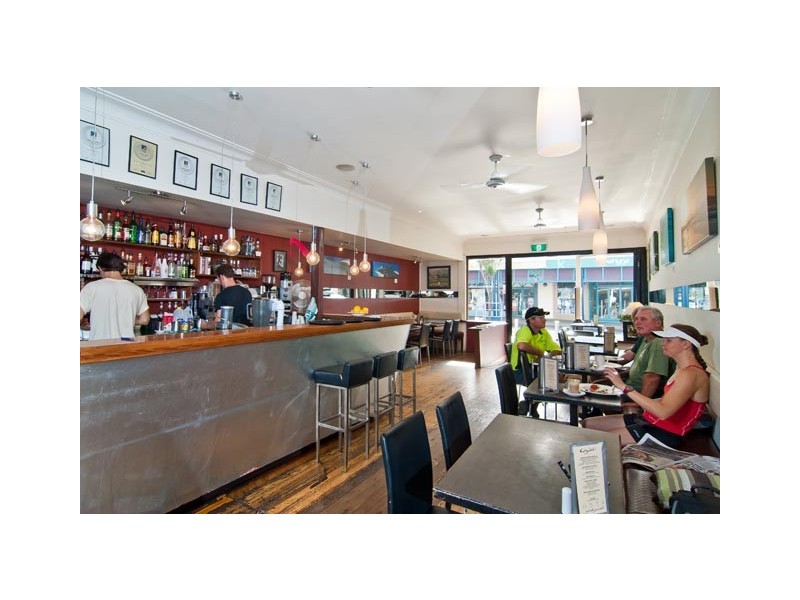 1/18 Jonson Street, Byron Bay NSW 2481