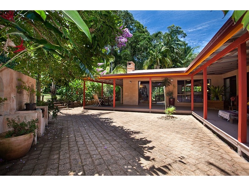 114 McGettigans Lane, Ewingsdale NSW 2481