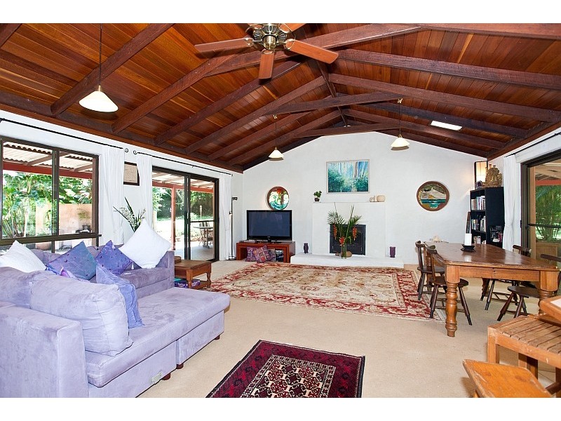 114 McGettigans Lane, Ewingsdale NSW 2481