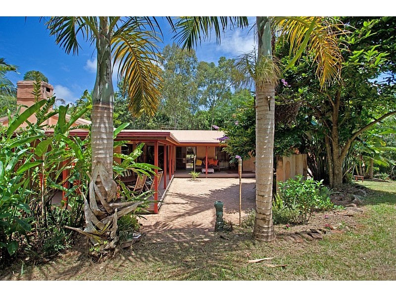 114 McGettigans Lane, Ewingsdale NSW 2481