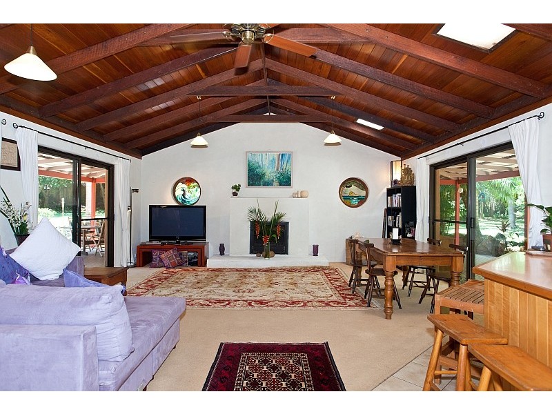 114 McGettigans Lane, Ewingsdale NSW 2481