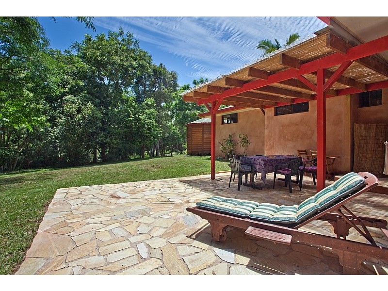 114 McGettigans Lane, Ewingsdale NSW 2481