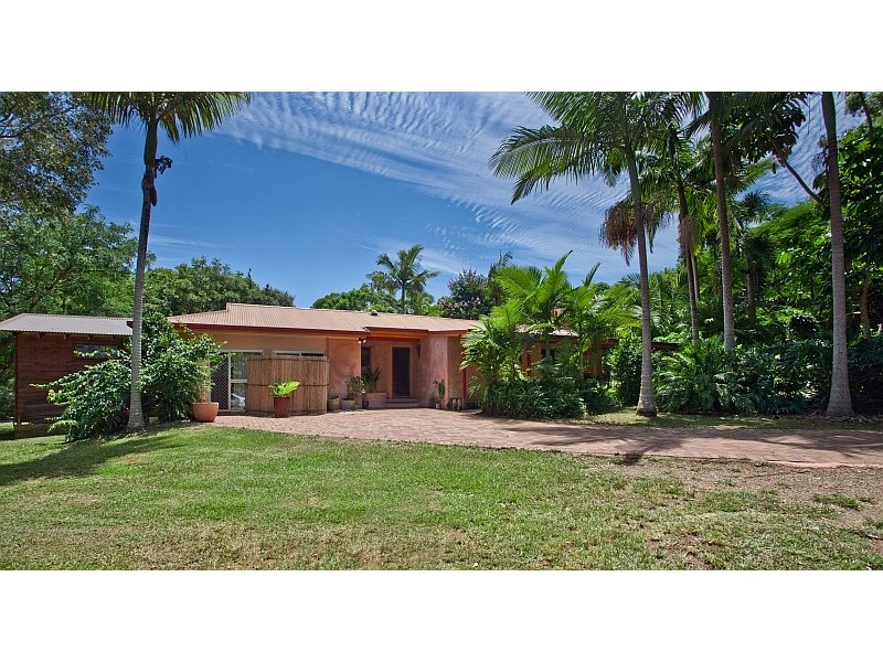 114 McGettigans Lane, Ewingsdale NSW 2481