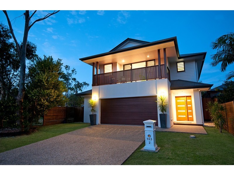 2/103 Beech Drive, Suffolk Park NSW 2481
