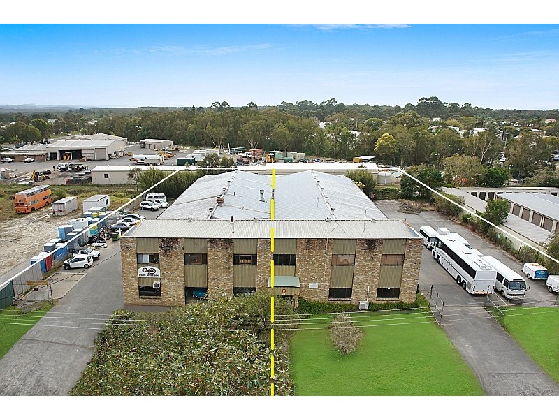 9-11 Grevillea Street, Byron Bay NSW 2481