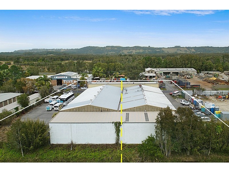 9-11 Grevillea Street, Byron Bay NSW 2481