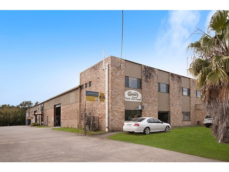 9-11 Grevillea Street, Byron Bay NSW 2481