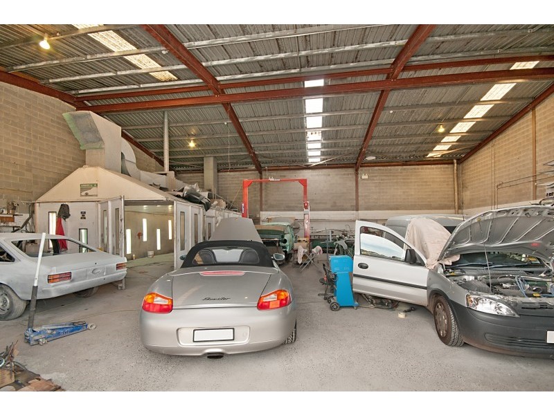 9-11 Grevillea Street, Byron Bay NSW 2481