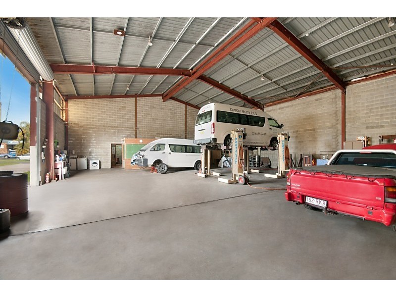 9-11 Grevillea Street, Byron Bay NSW 2481