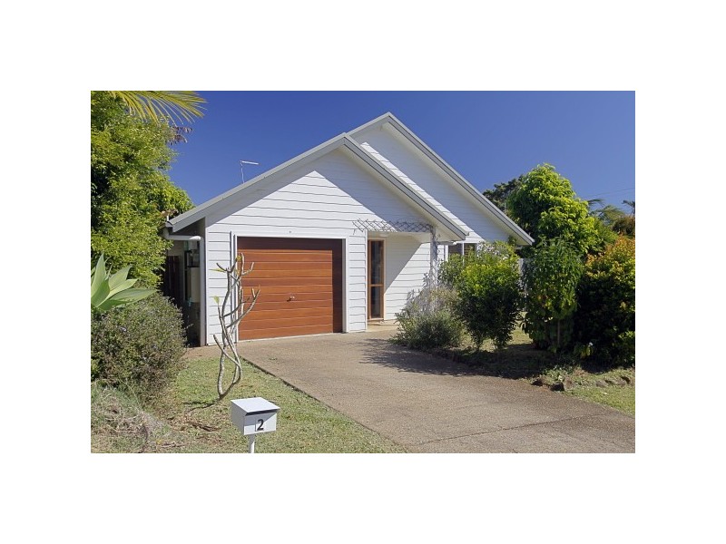 2 Blackwood Crescent, Bangalow NSW 2479