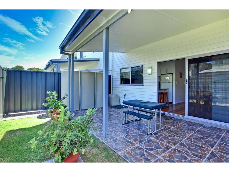 House 56/12 Hazelwood Close, Suffolk Park NSW 2481