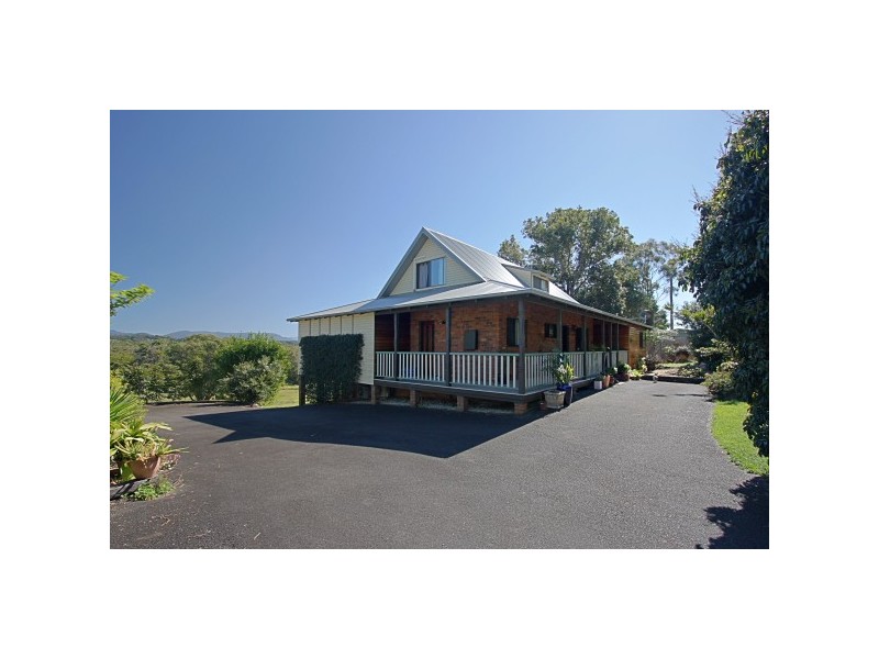 Lot 4, 8 Kennedys Lane, Tyagarah NSW 2481