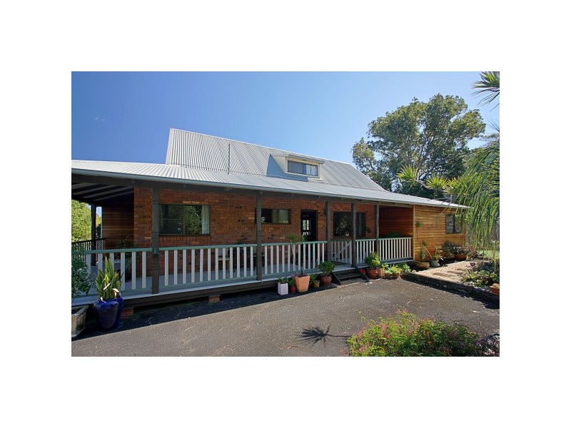 Lot 4, 8 Kennedys Lane, Tyagarah NSW 2481