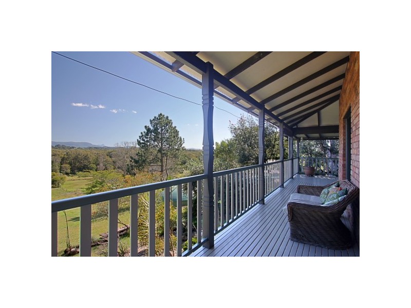 Lot 4, 8 Kennedys Lane, Tyagarah NSW 2481