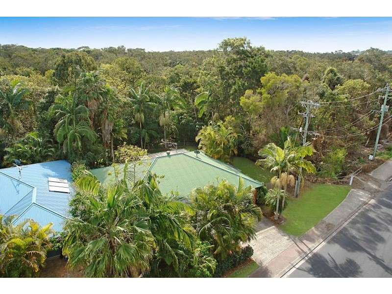 10 Old Bangalow Road, Byron Bay NSW 2481