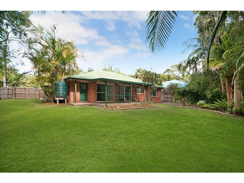 10 Old Bangalow Road, Byron Bay NSW 2481