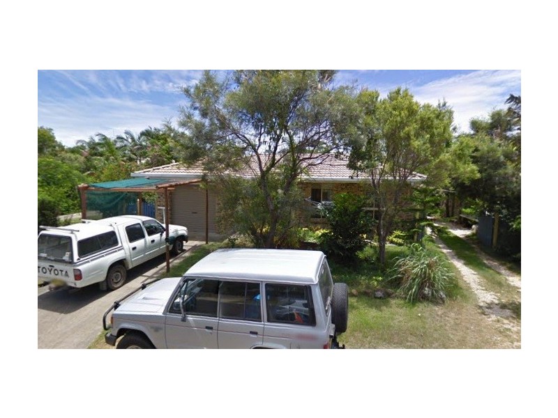 45 Sunrise Boulevard, Byron Bay NSW 2481