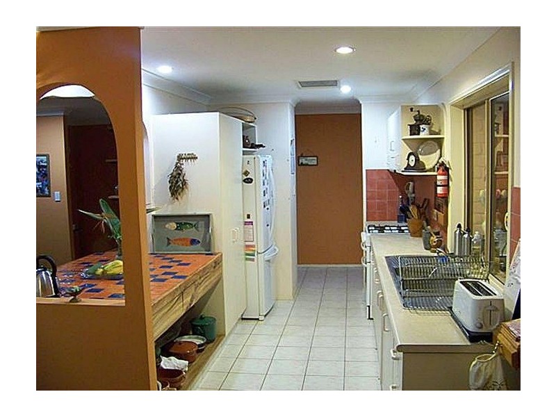 45 Sunrise Boulevard, Byron Bay NSW 2481