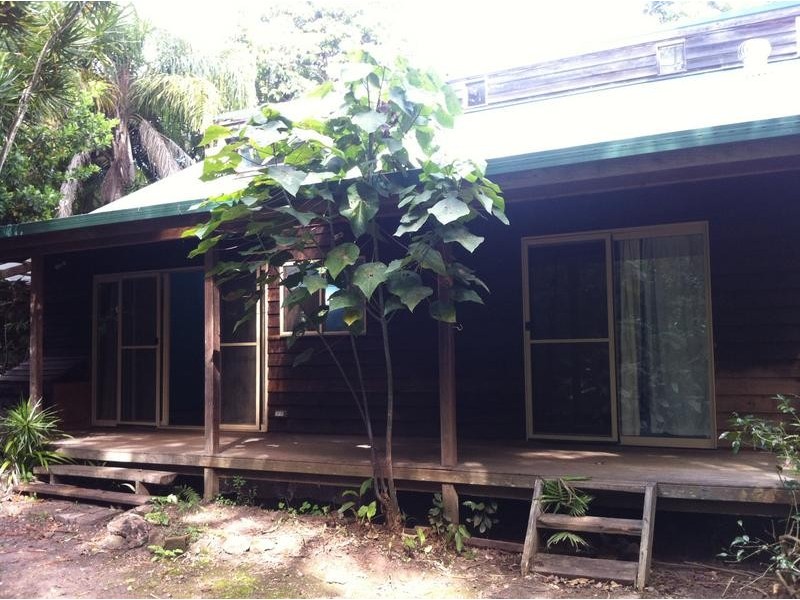1/18 Old Bangalow Road, Byron Bay NSW 2481
