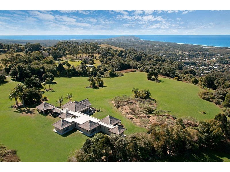 95 Coopers Shoot Road, Coopers Shoot NSW 2479