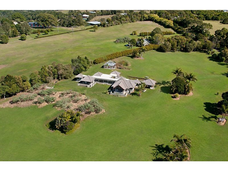 95 Coopers Shoot Road, Coopers Shoot NSW 2479