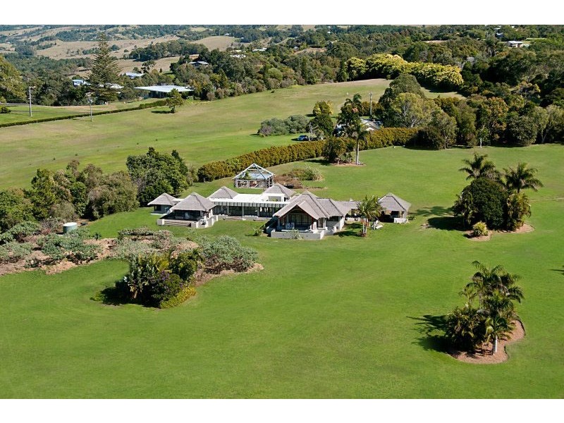 95 Coopers Shoot Road, Coopers Shoot NSW 2479