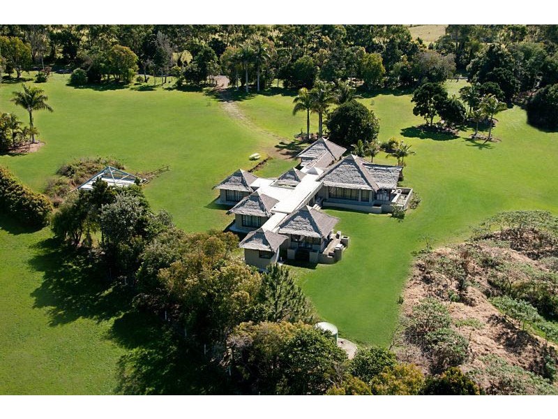 95 Coopers Shoot Road, Coopers Shoot NSW 2479