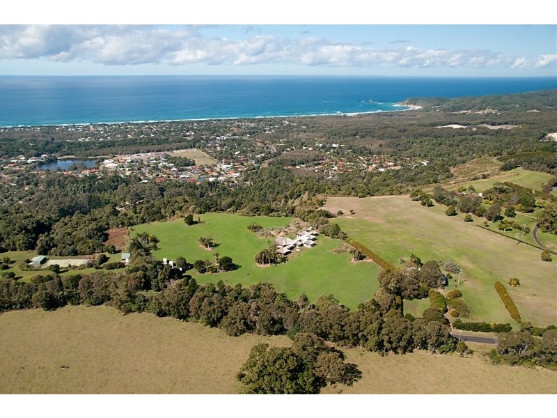 95 Coopers Shoot Road, Coopers Shoot NSW 2479