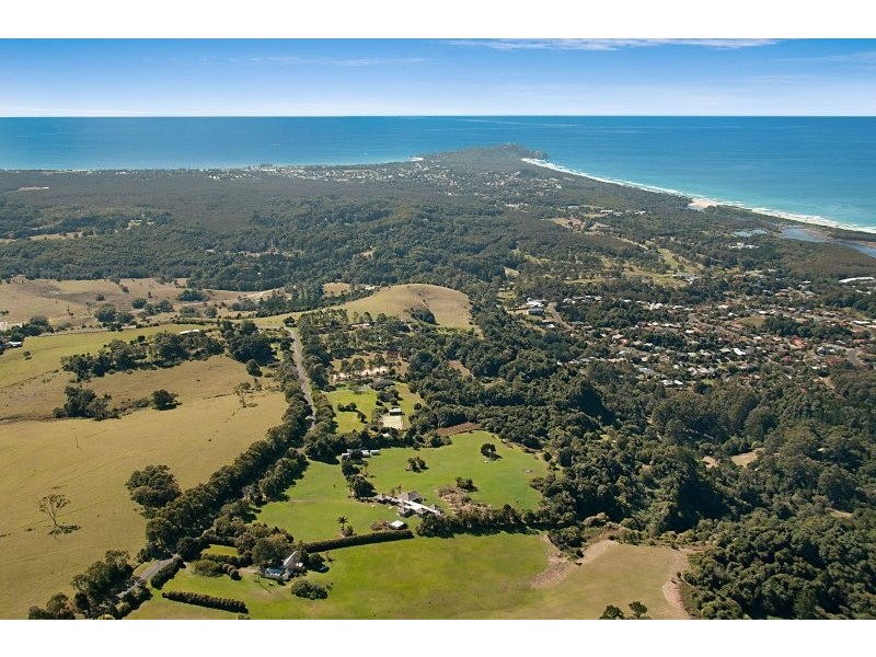 95 Coopers Shoot Road, Coopers Shoot NSW 2479