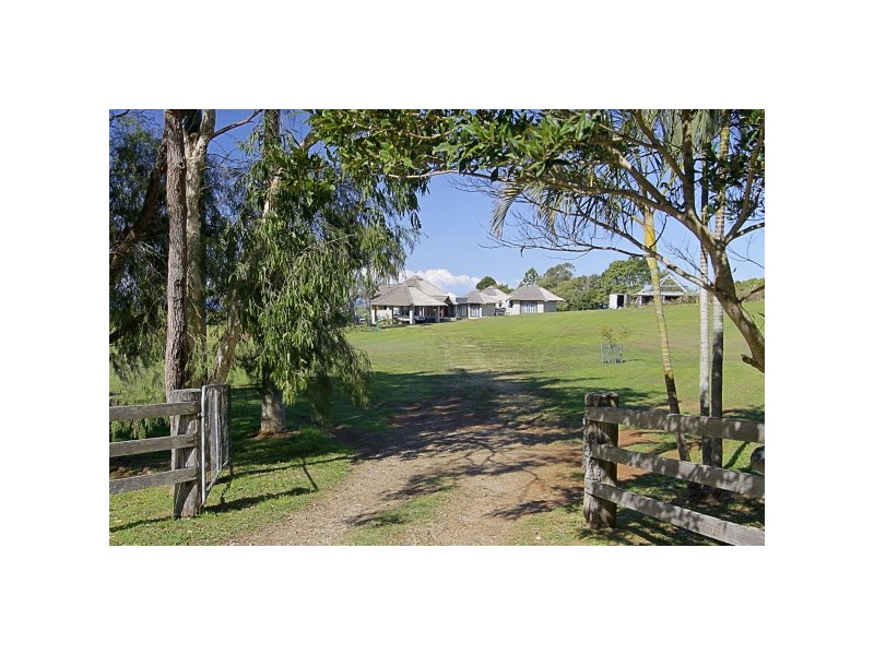 95 Coopers Shoot Road, Coopers Shoot NSW 2479