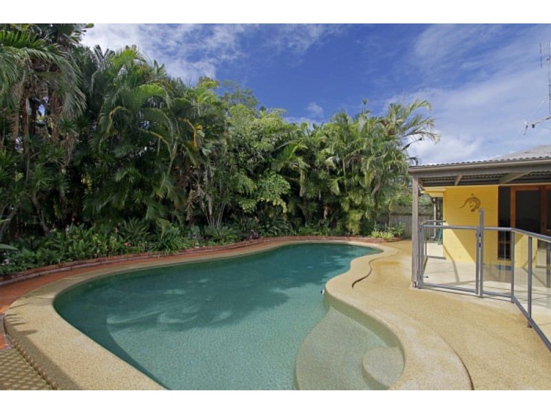 34 Teak Circuit, Suffolk Park NSW 2481