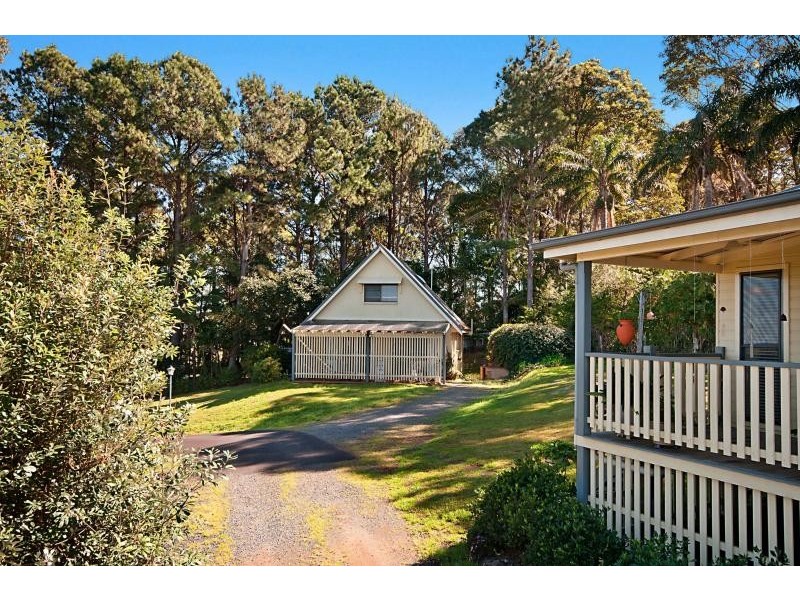 276 Picadilly Hill Road, Coopers Shoot NSW 2479