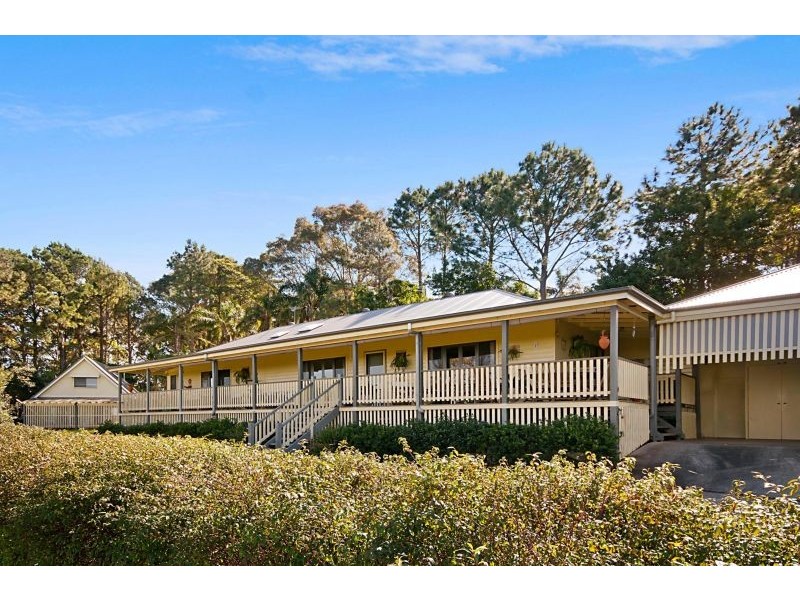 276 Picadilly Hill Road, Coopers Shoot NSW 2479