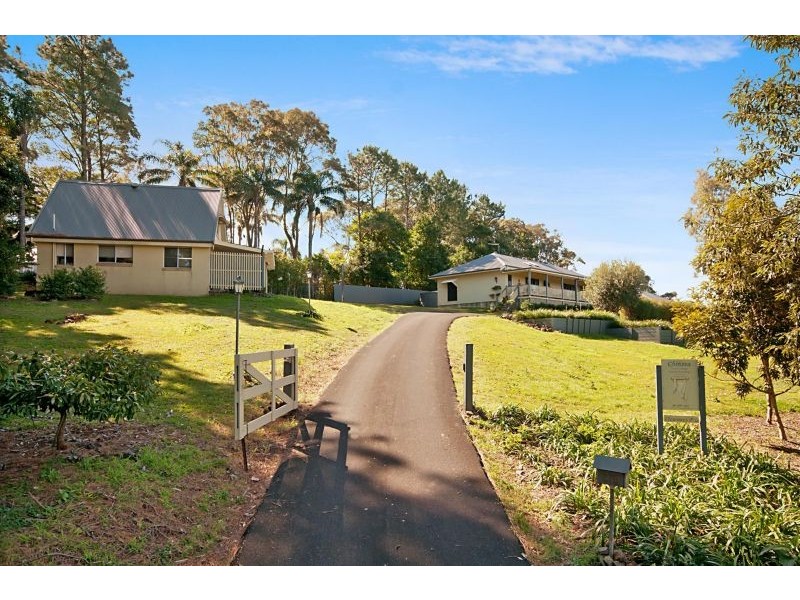 276 Picadilly Hill Road, Coopers Shoot NSW 2479