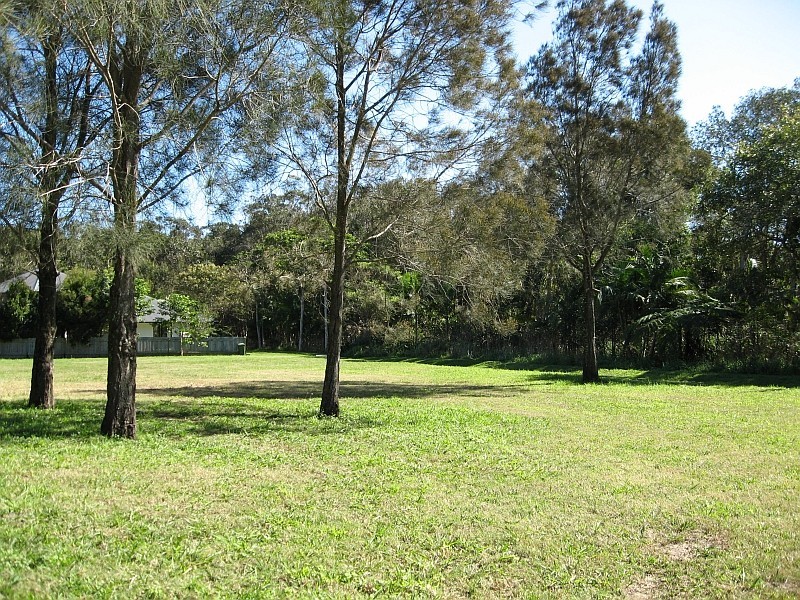 Lot 6, 16 Oakland Court, Byron Bay NSW 2481