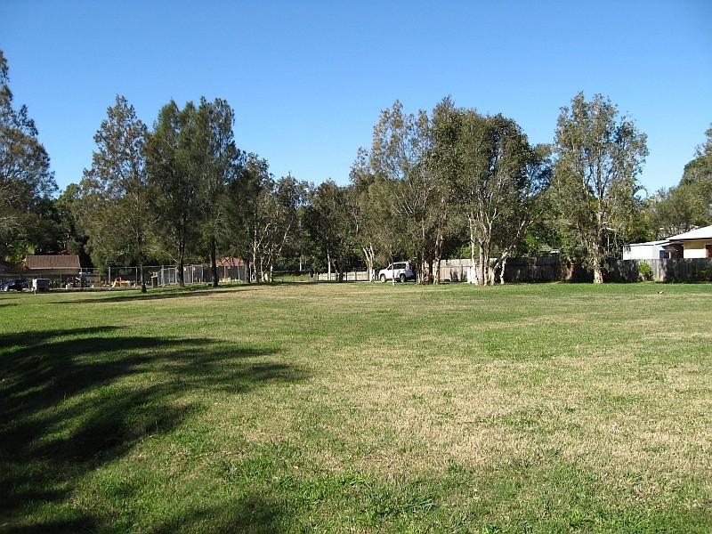 Lot 6, 16 Oakland Court, Byron Bay NSW 2481