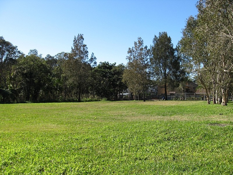 Lot 6, 16 Oakland Court, Byron Bay NSW 2481