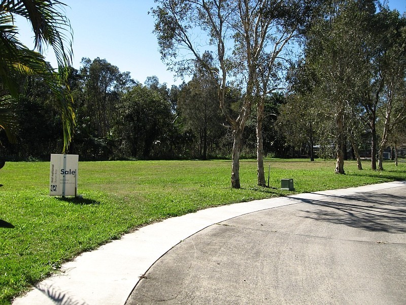 Lot 6, 16 Oakland Court, Byron Bay NSW 2481