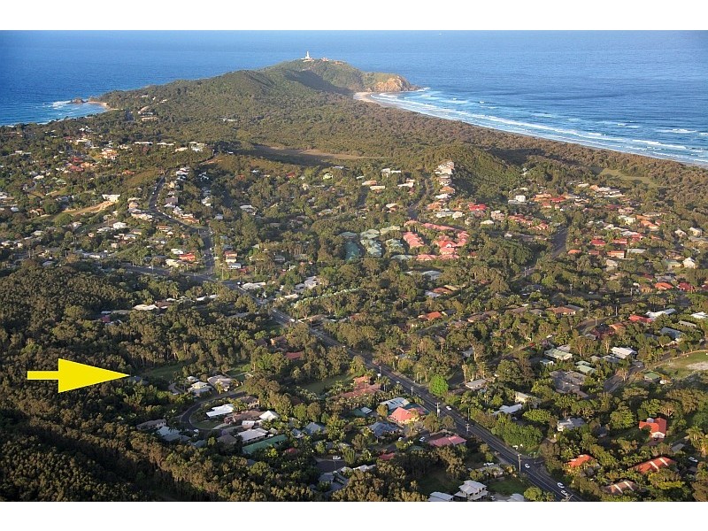 Lot 6, 16 Oakland Court, Byron Bay NSW 2481