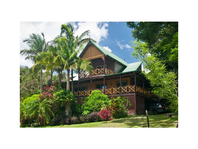 14 Melaleuca Drive, Mullumbimby NSW 2482