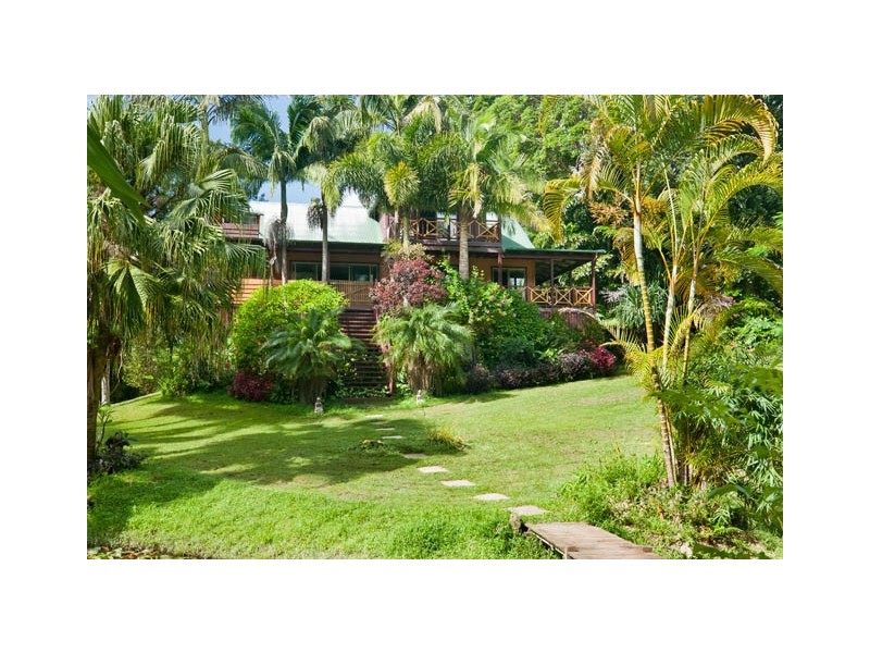 14 Melaleuca Drive, Mullumbimby NSW 2482