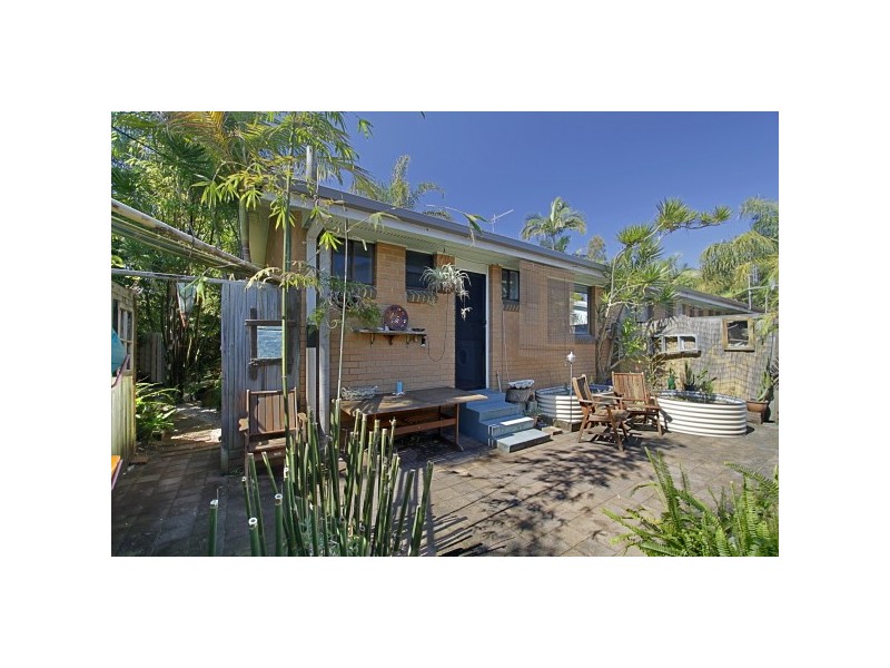 1/70 Shirley Street, Byron Bay NSW 2481