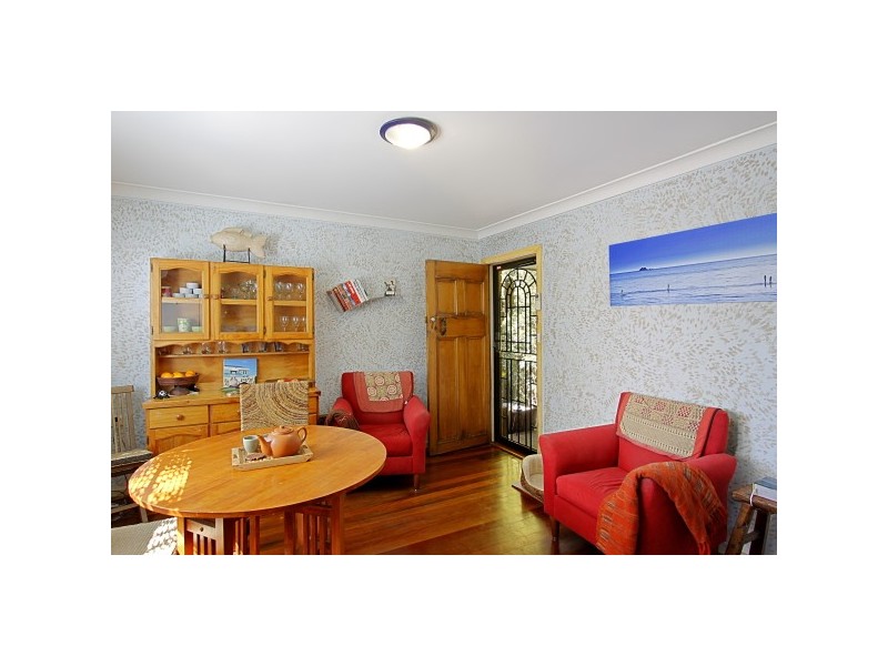 1/70 Shirley Street, Byron Bay NSW 2481