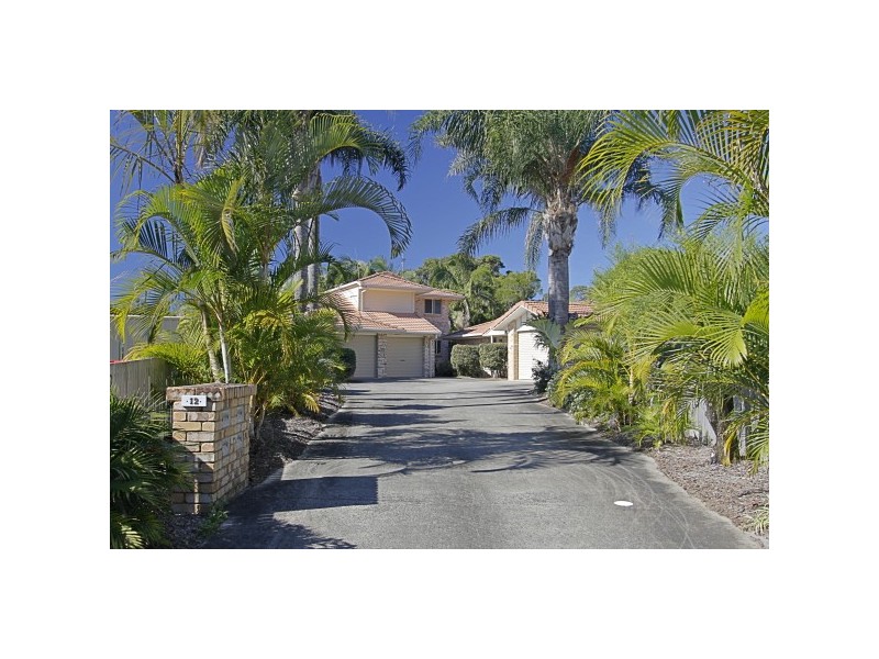 1/12 Coachwood Close, Byron Bay NSW 2481