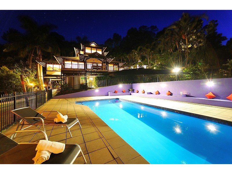 154 Old Bangalow Road, Byron Bay NSW 2481