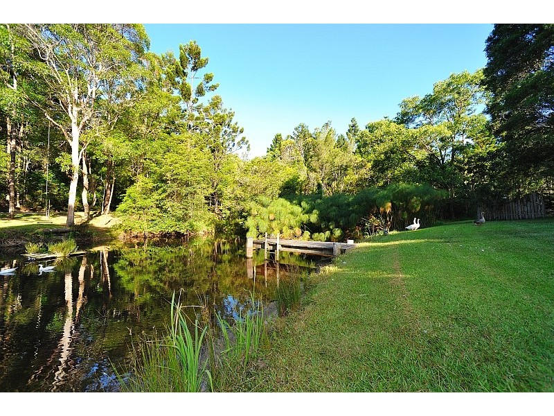 154 Old Bangalow Road, Byron Bay NSW 2481