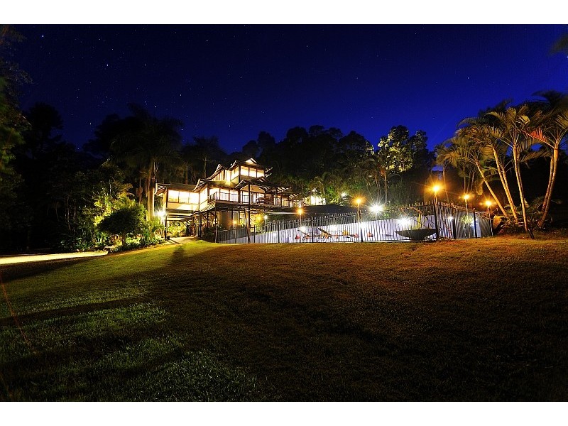 154 Old Bangalow Road, Byron Bay NSW 2481